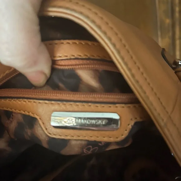 B mackowski handbag - Picture 4 of 5